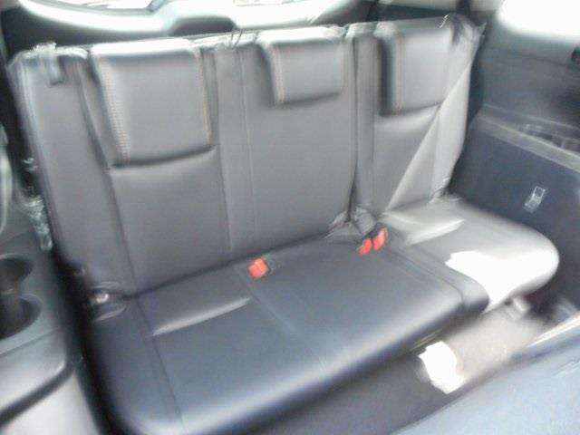 Toyota Highlander 2017 photo 8